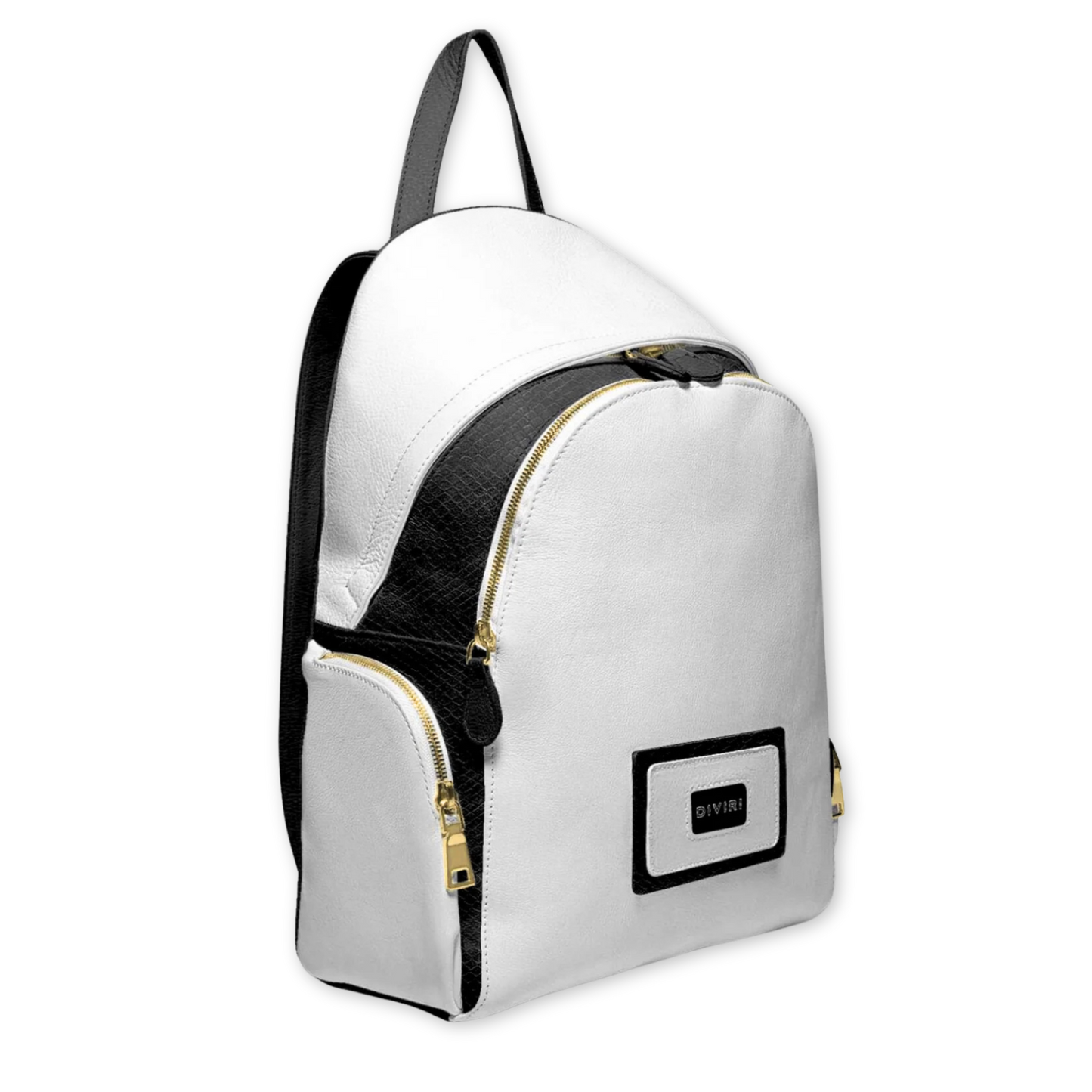 DIVIRI Deluxe Python Series Backpack 2.0