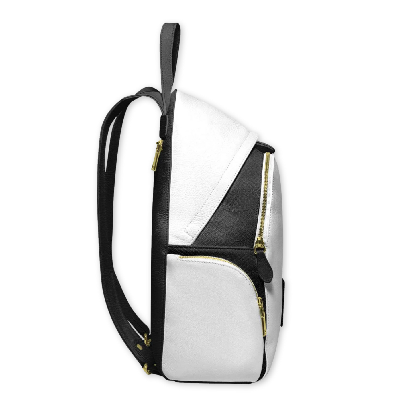 DIVIRI Deluxe Python Series Backpack 2.0