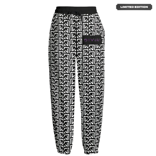 DIVIRI Lux Track Pants (Limited Edition)