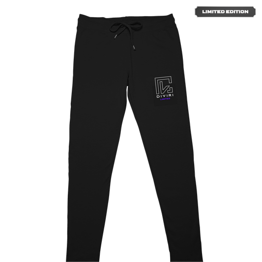 DIVIRI Premium Sweatpants (Limited Edition)