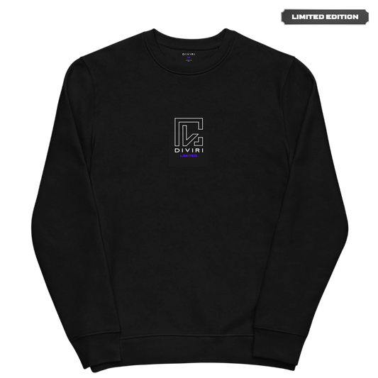 DIVIRI Premium Sweatshirt (Limited Edition)