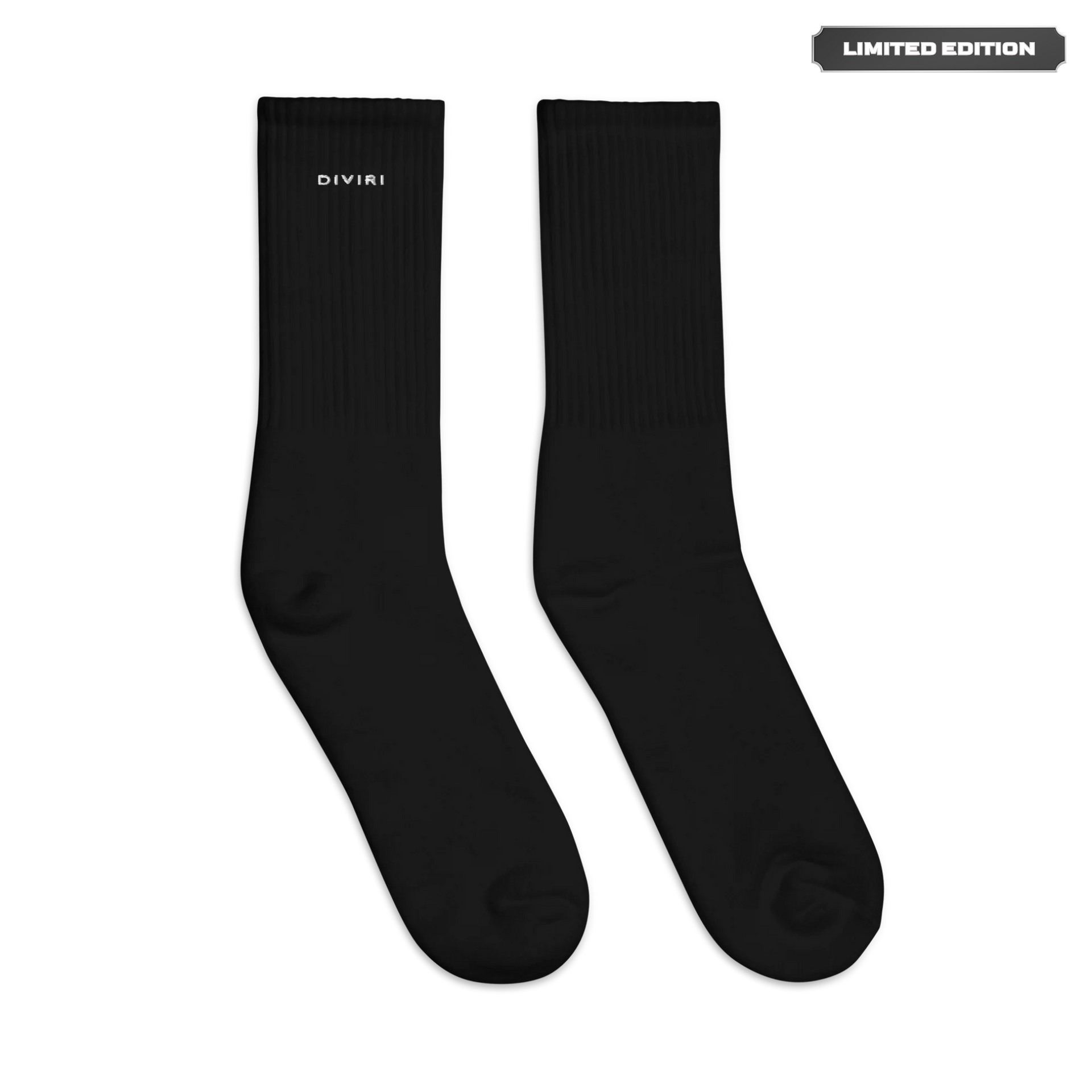 DIVIRI Premium Socks (Limited Edition)