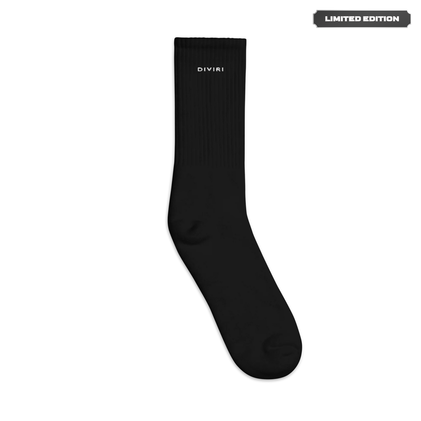 DIVIRI Premium Socks (Limited Edition)
