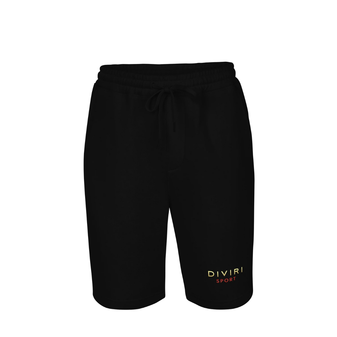 DIVIRI Sport Premium Shorts