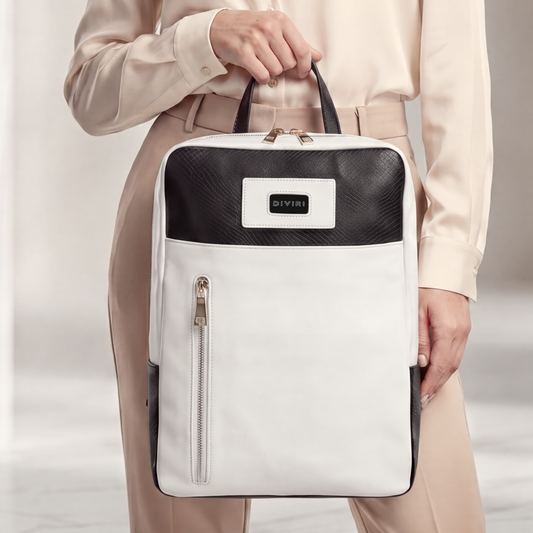 DIVIRI Deluxe Python Series Backpack
