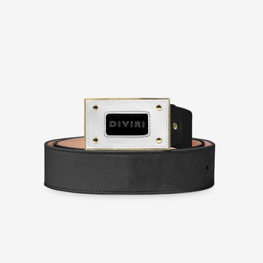 DIVIRI Deluxe Belt