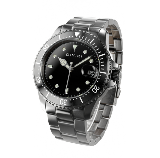 DIVIRI Watch - LA Collection (Limited Edition)