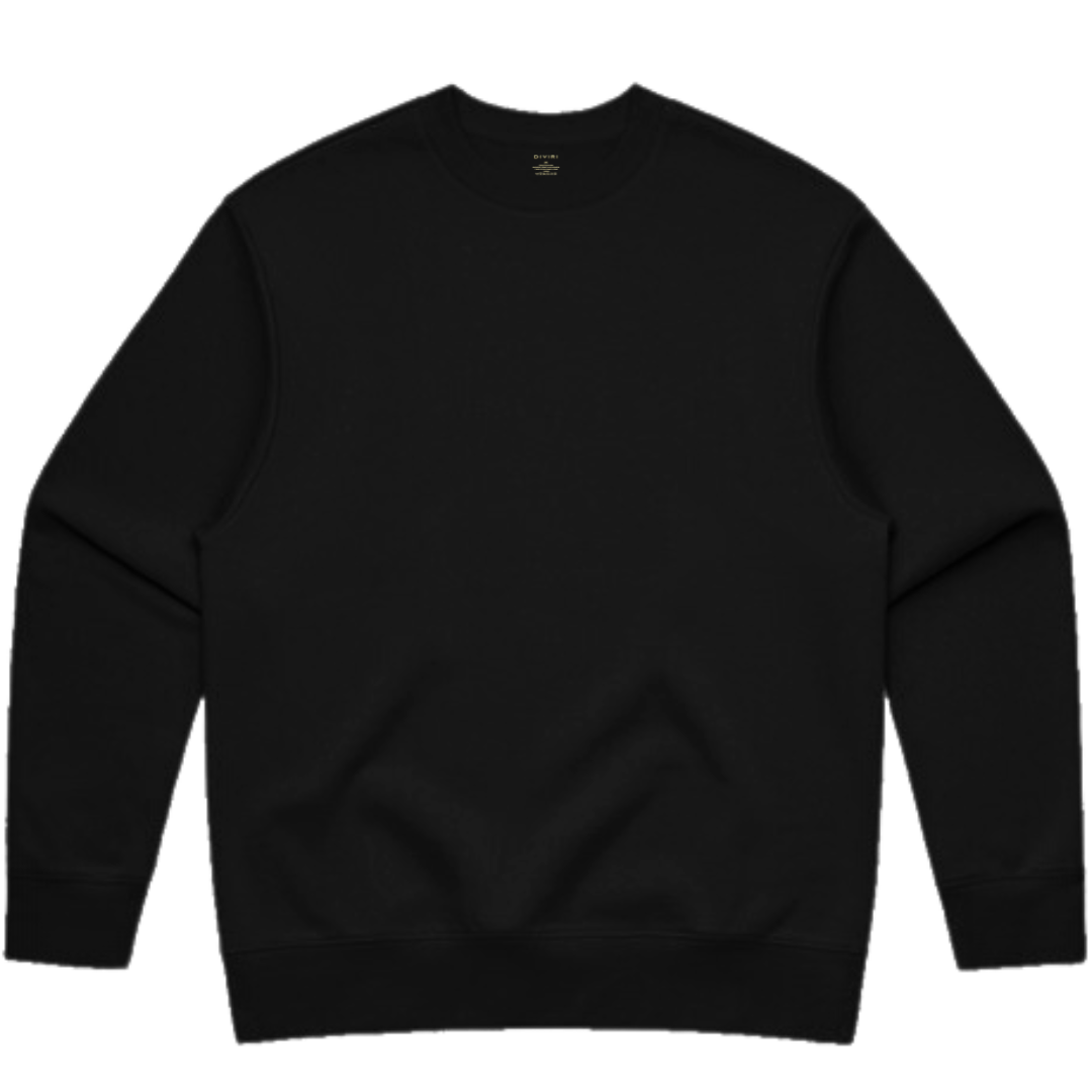 DIVIRI Premium Men's Sweatshirt