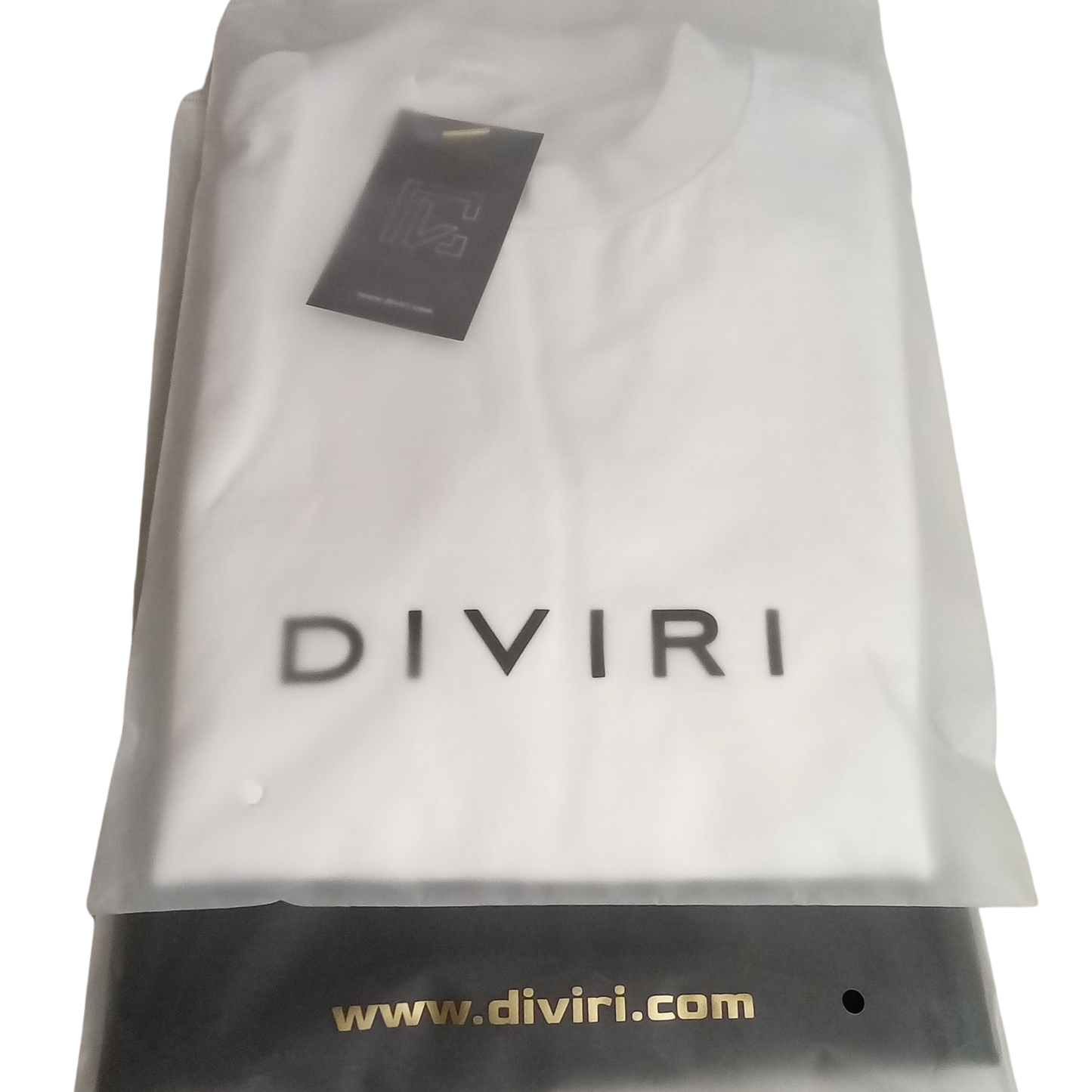 DIVIRI 3D Premium T