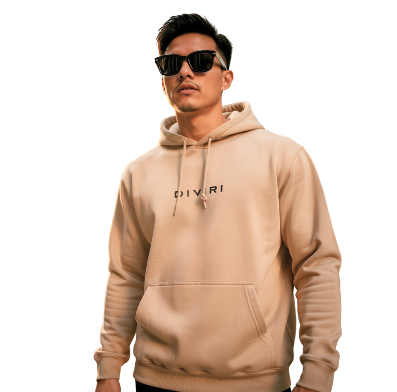 DIVIRI Classic Hoodie