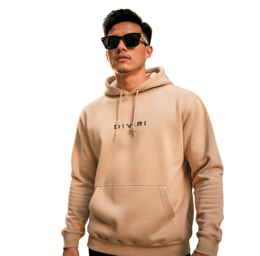 DIVIRI Classic Hoodie