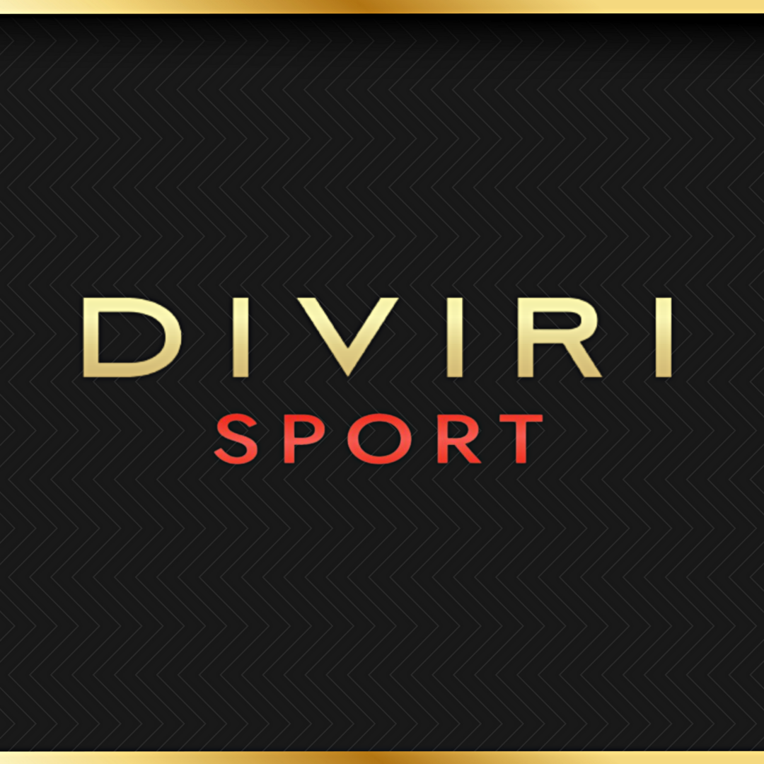 DIVIRI Sport Enhanced Pre-Workout