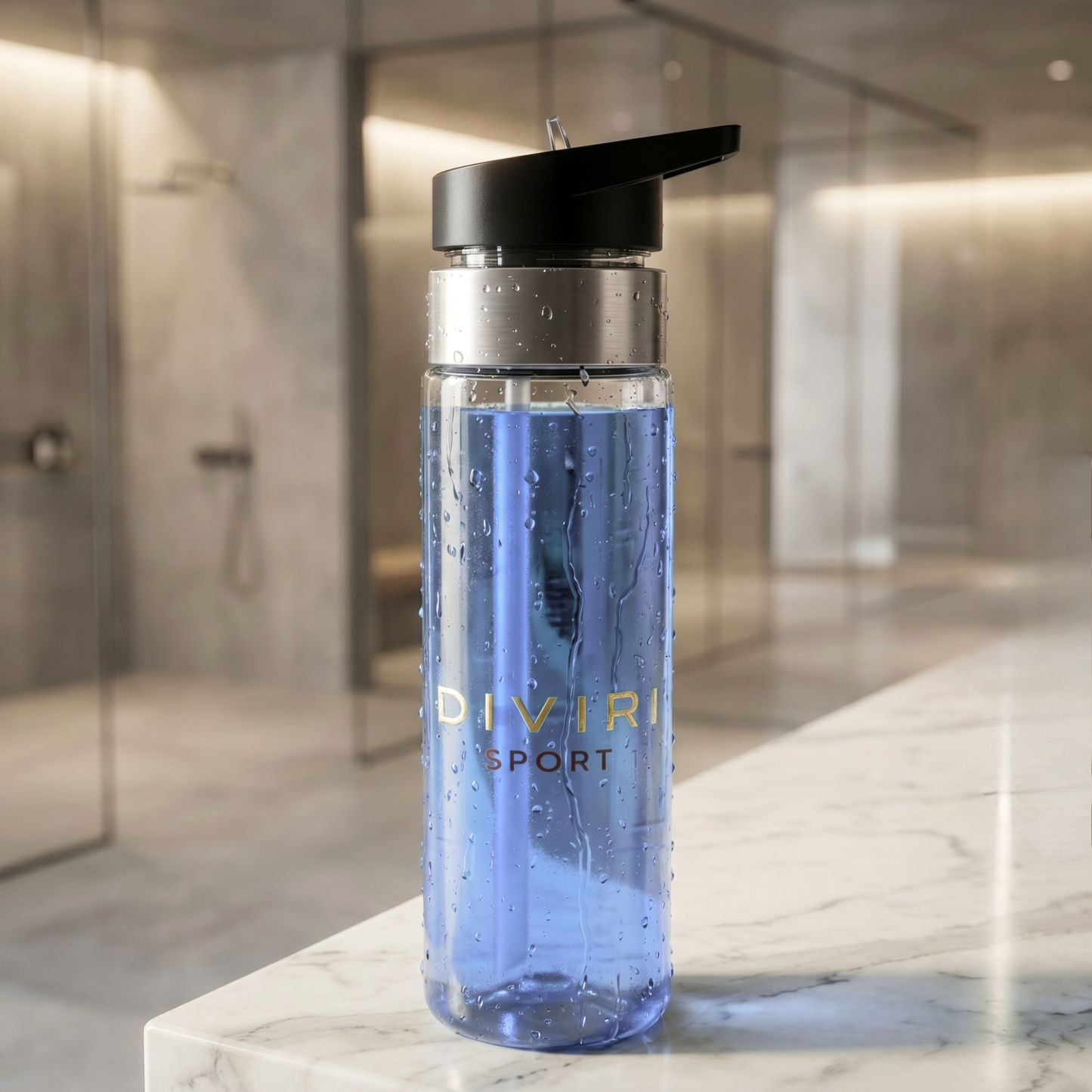 DIVIRI Sport Performance Bottle