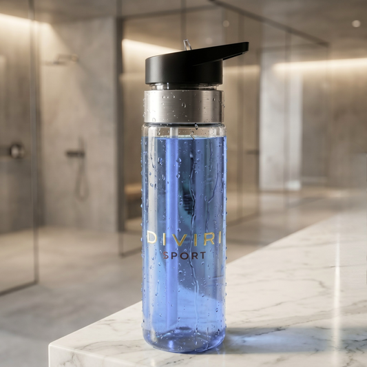 DIVIRI Sport Performance Bottle