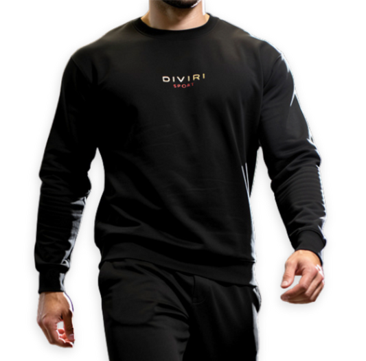 DIVIRI Sport Performance Sweatshirt