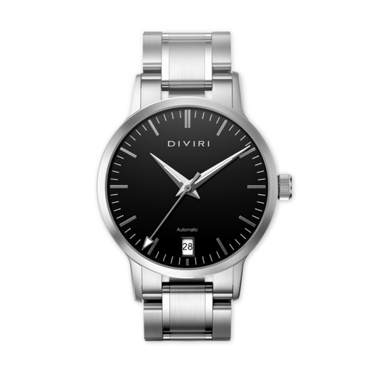DIVIRI Watch - Automatic