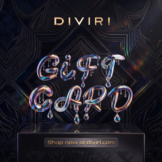 Official DIVIRI Gift Cards