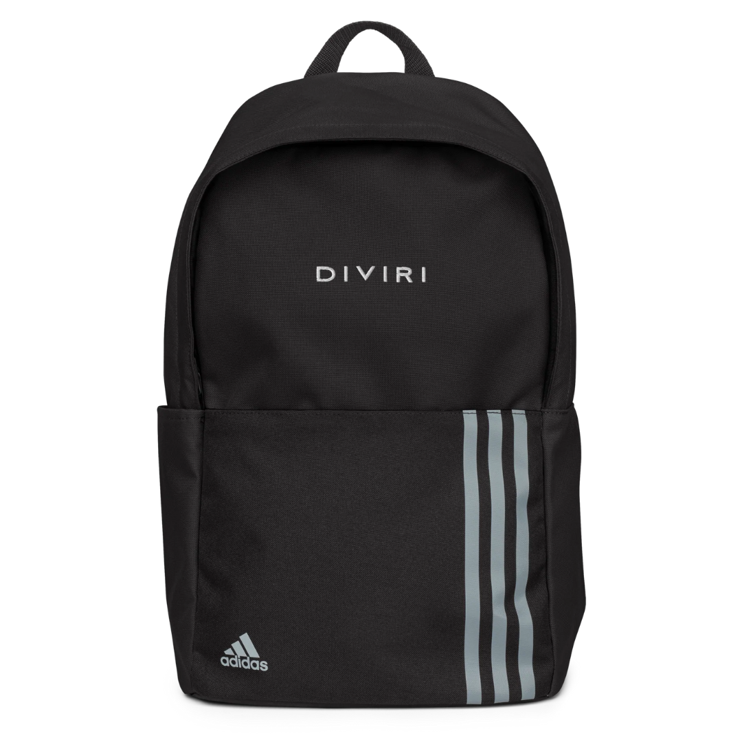 DIVIRI x Adidas Backpack