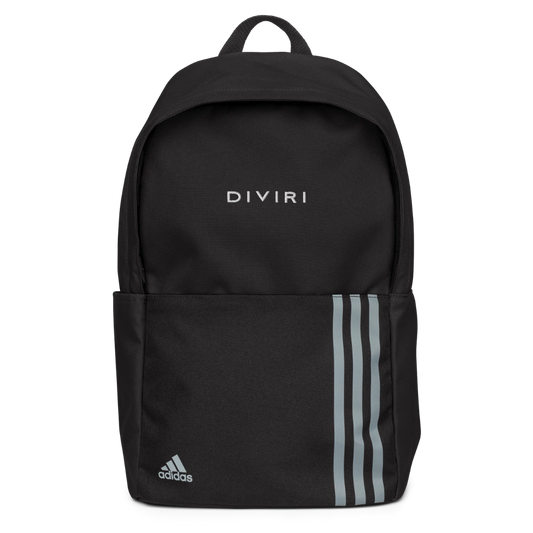 DIVIRI x Adidas Backpack