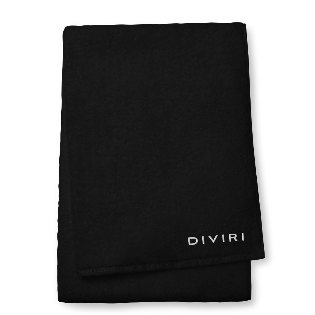 DIVIRI Home Luxury Towel