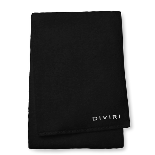 DIVIRI Home Luxury Towel