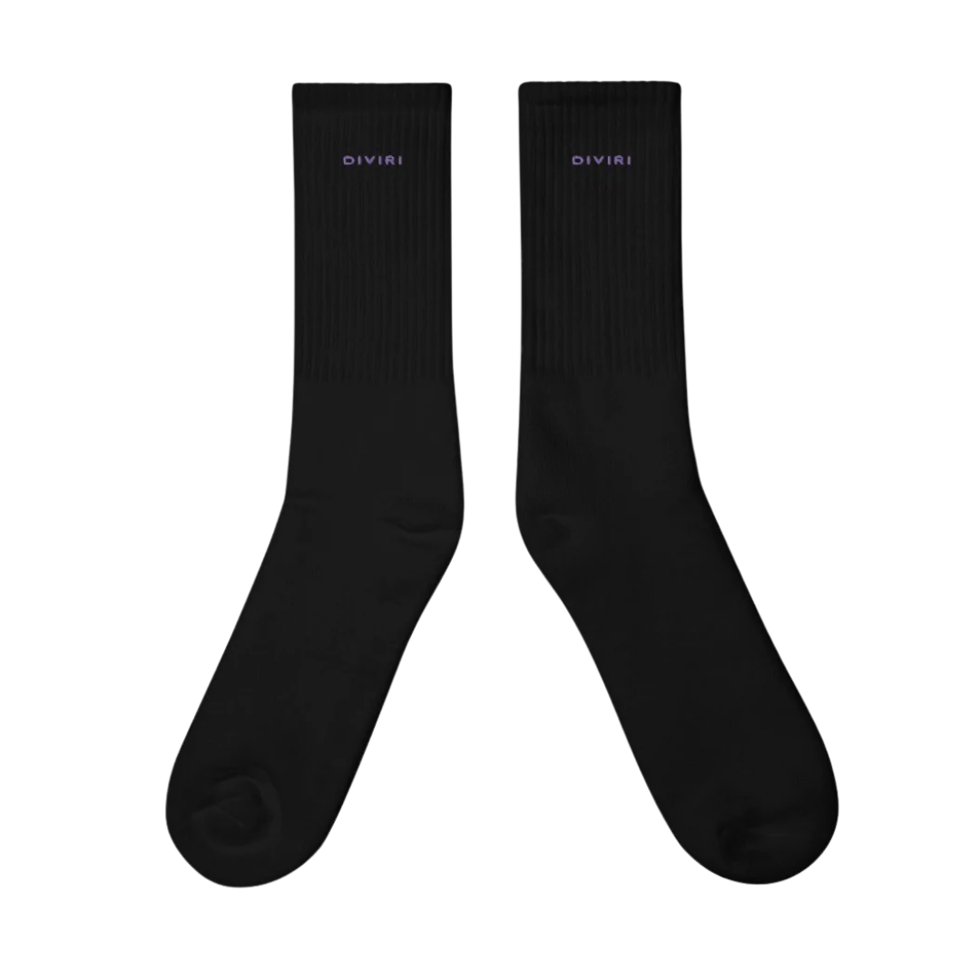 DIVIRI Premium Socks (SPECIAL ITEM)