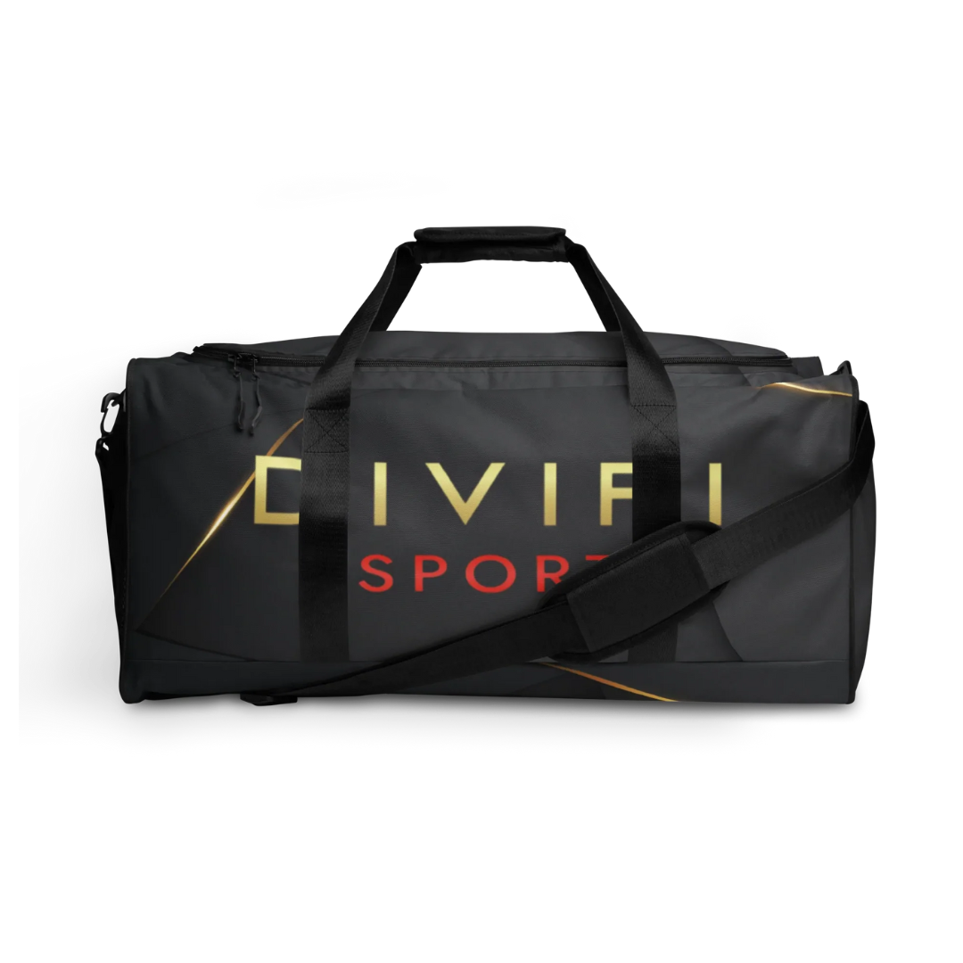 DIVIRI Sport Premium Duffle Bag