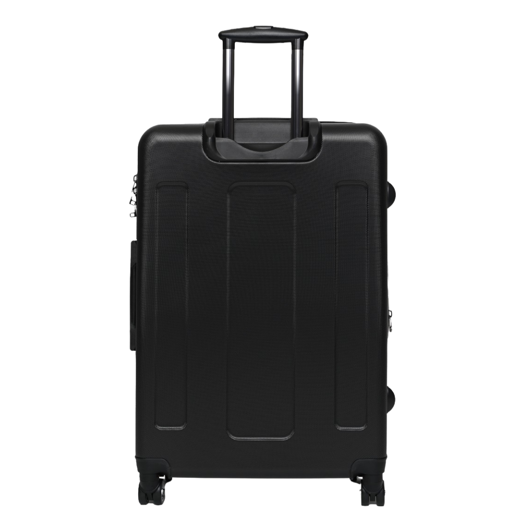 DIVIRI Premium Suitcases