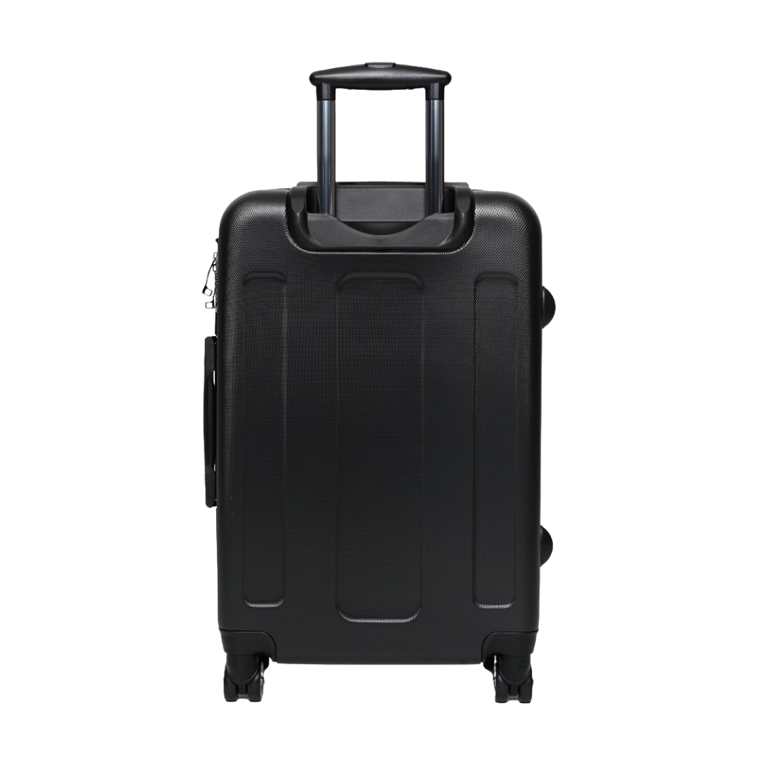 DIVIRI Premium Suitcases