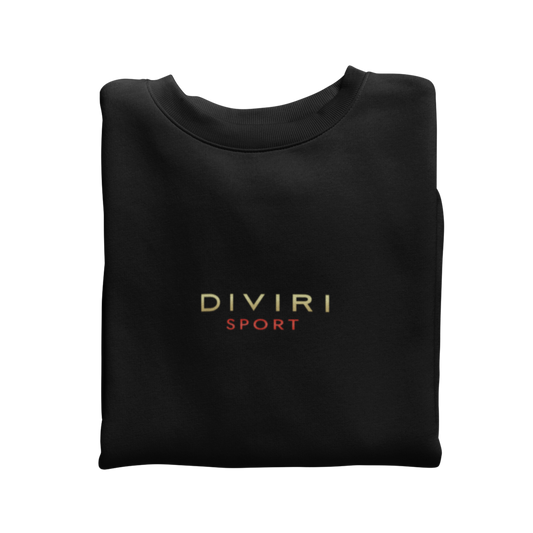 DIVIRI Sport Premium Sweatshirt