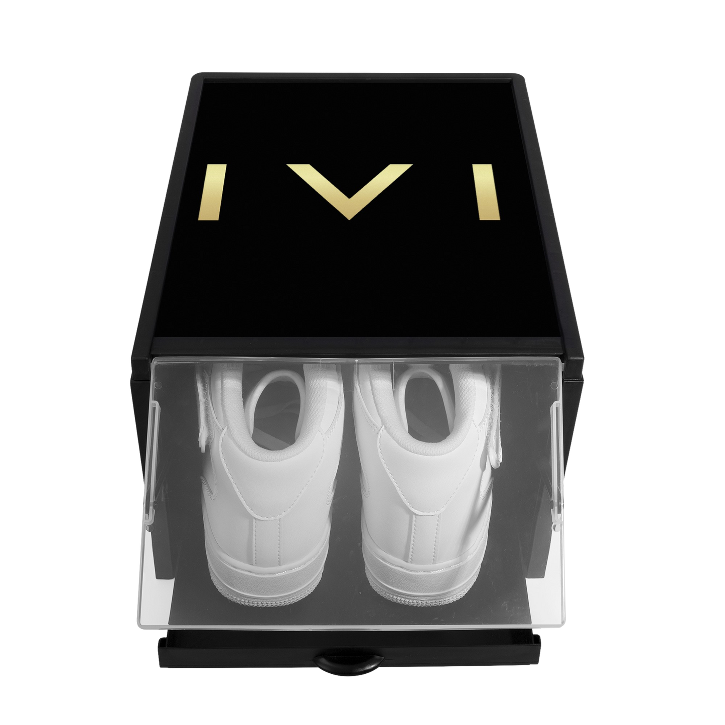 DIVIRI Premium Shoe Box