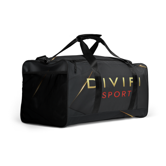 DIVIRI Sport Duffle Bag