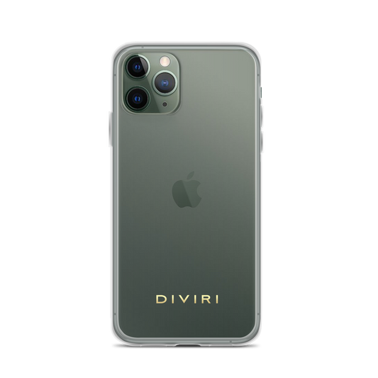 DIVIRI iPhone Cases