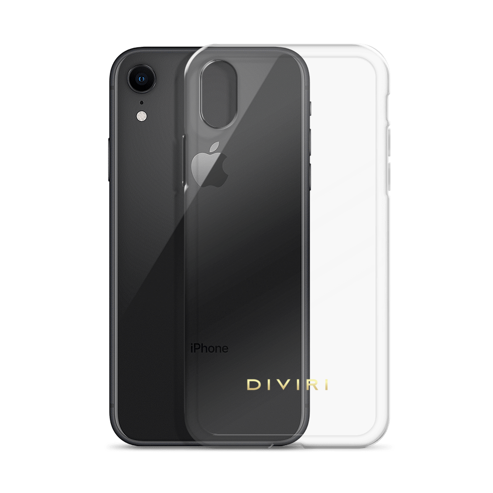 DIVIRI iPhone Cases